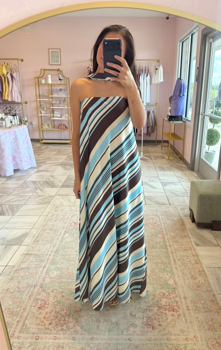 Aspen Maxi