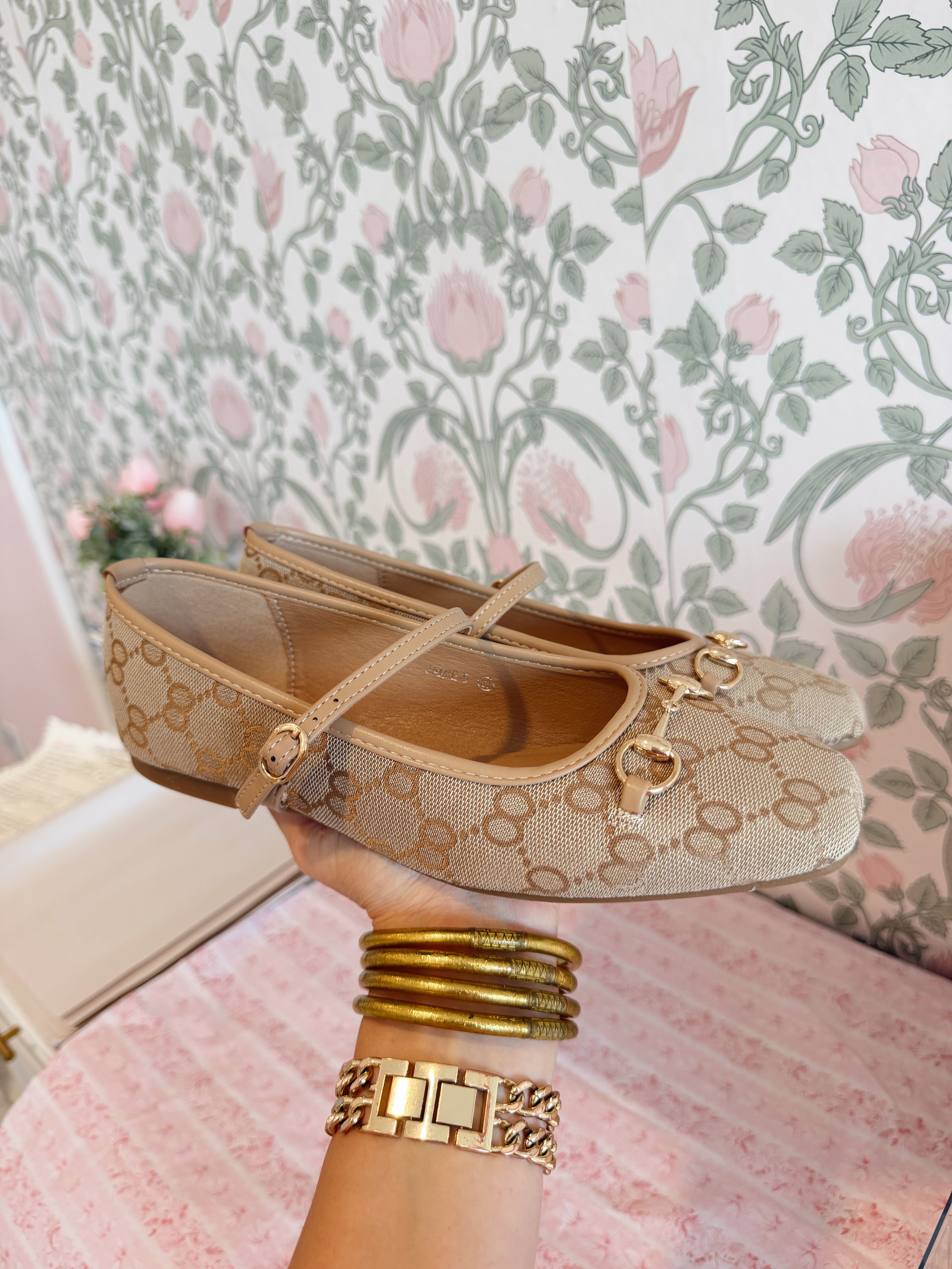 Millie Flats