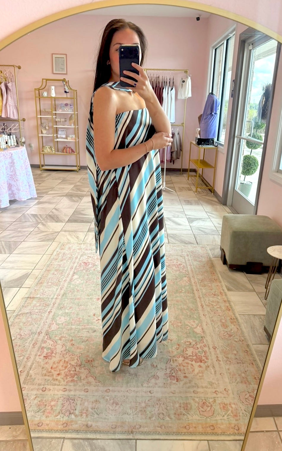 Aspen Maxi