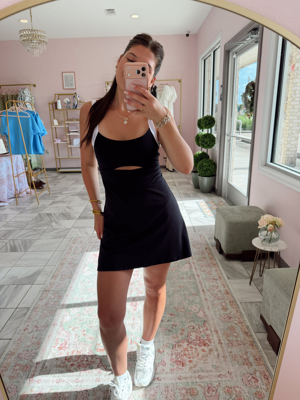 Get Active Dress