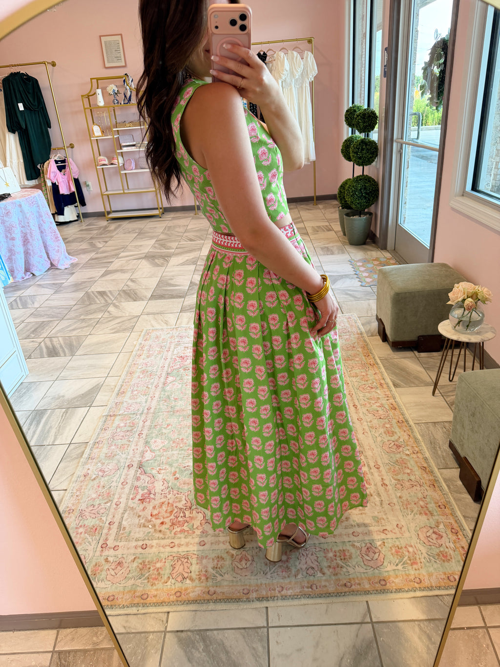 The Elizabeth Set