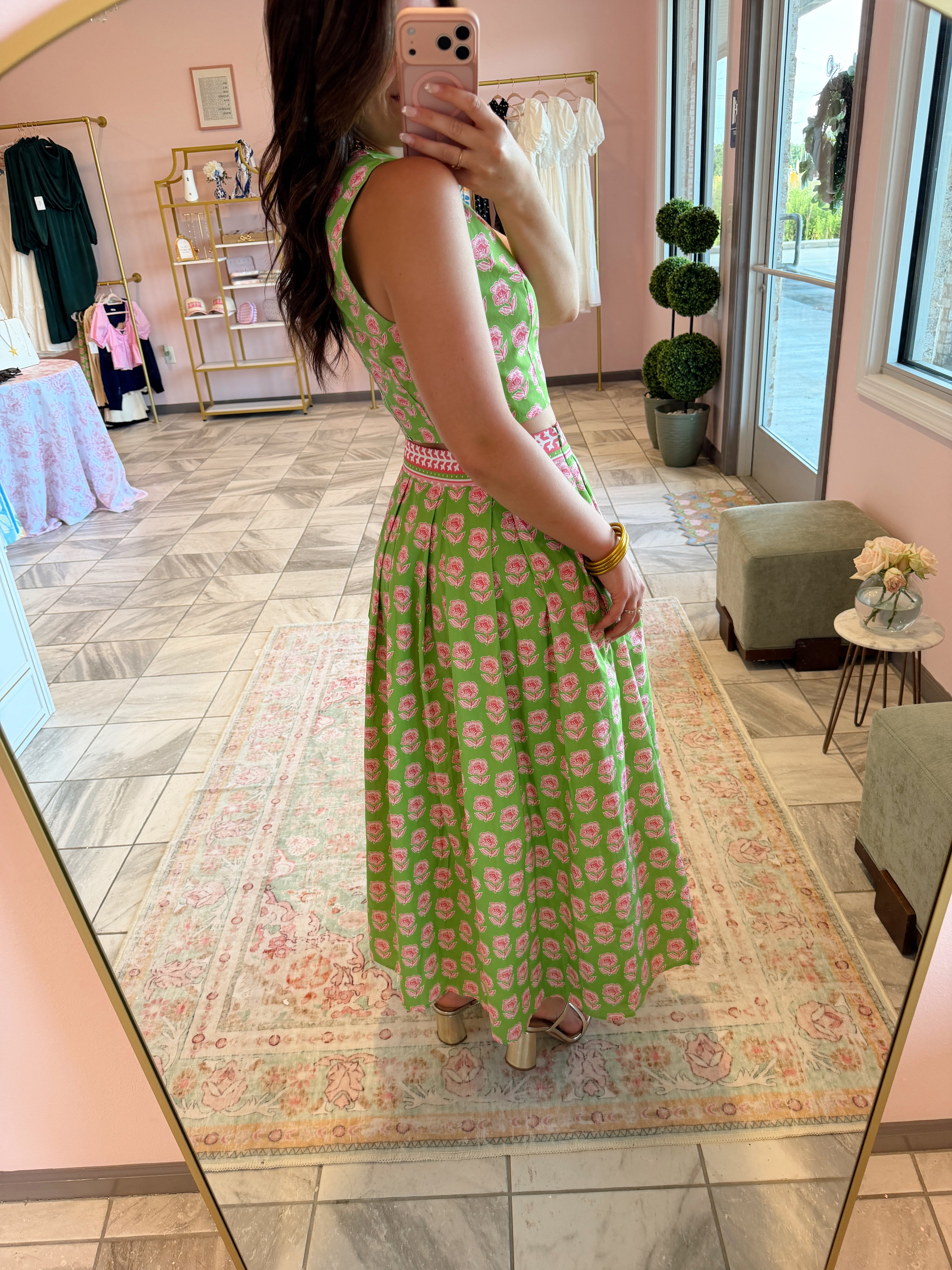 The Elizabeth Set