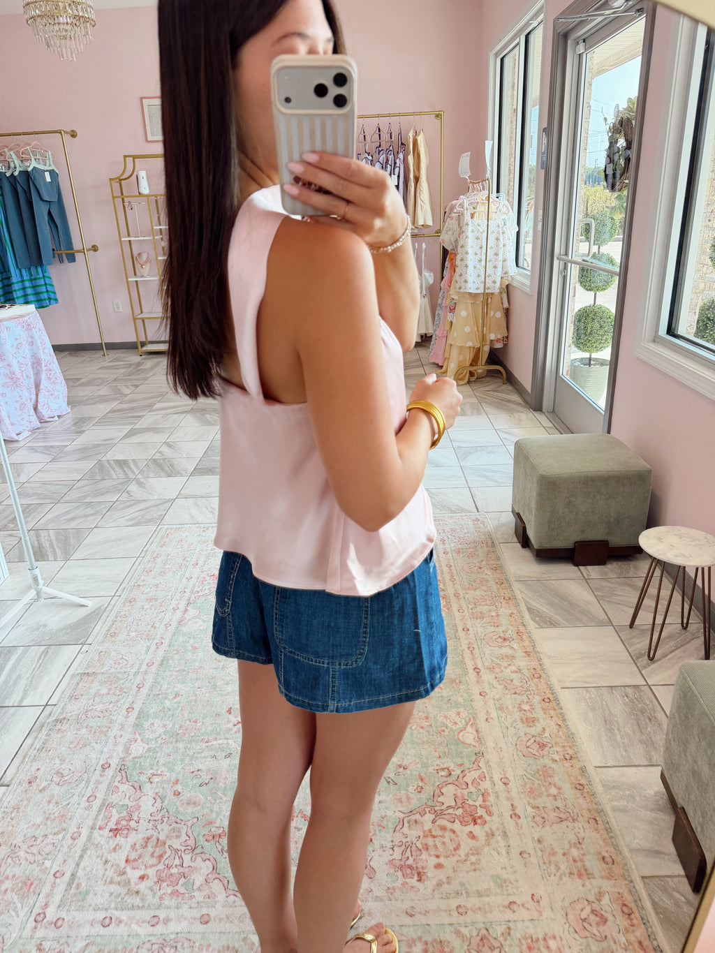The Layla Top