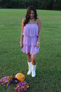 The Ruffle Mini