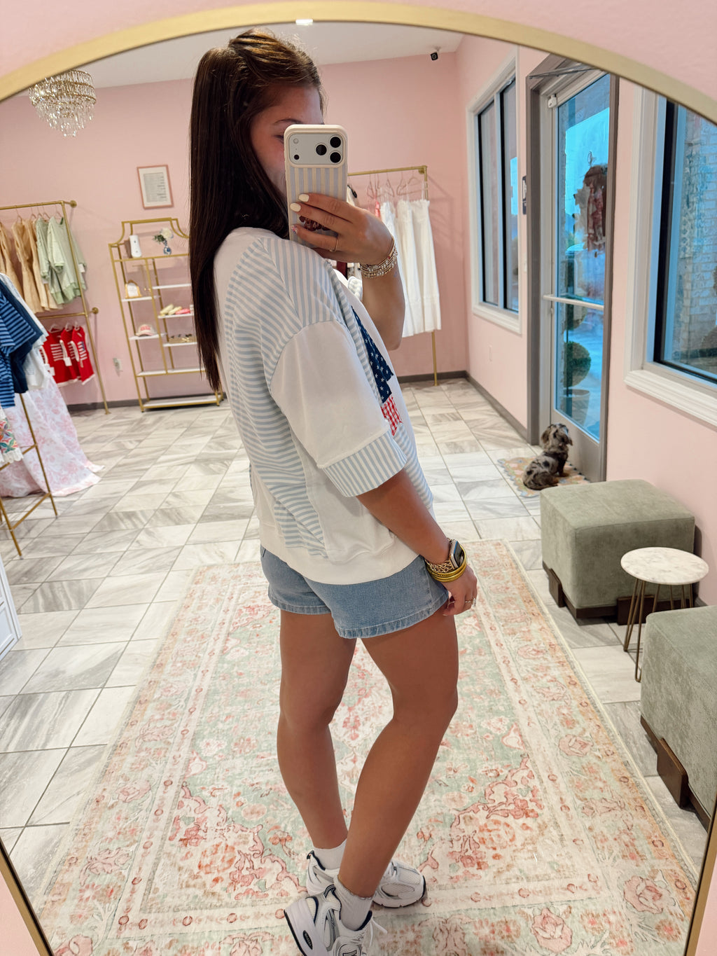 USA Tee