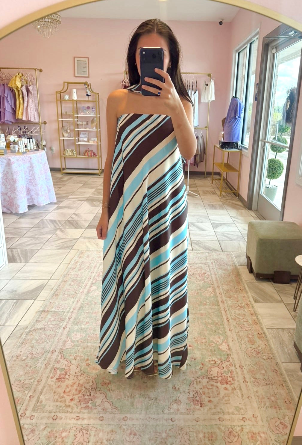 Aspen Maxi