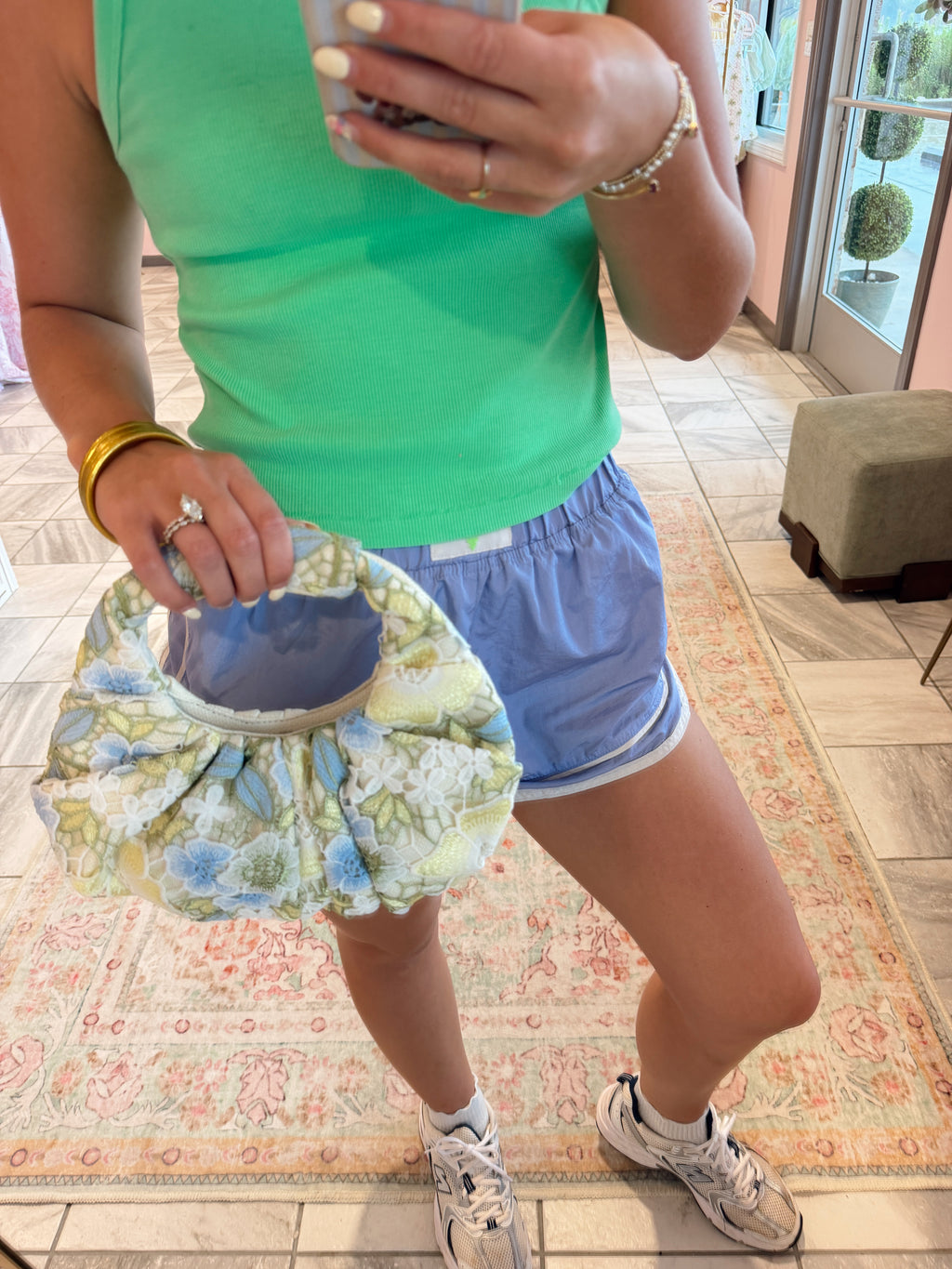 Missy Purse