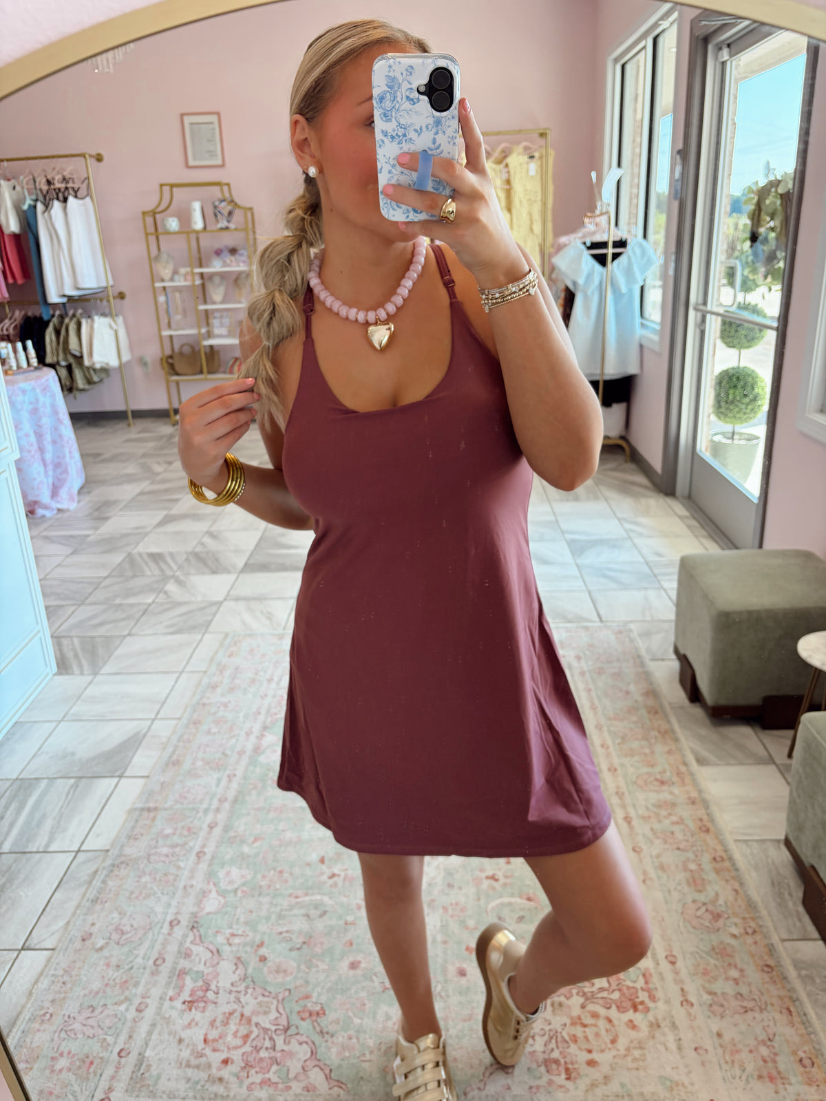Plum Active Set