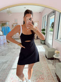 Get Active Dress