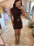 The Brown Mini
