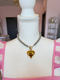 Mixed Necklace