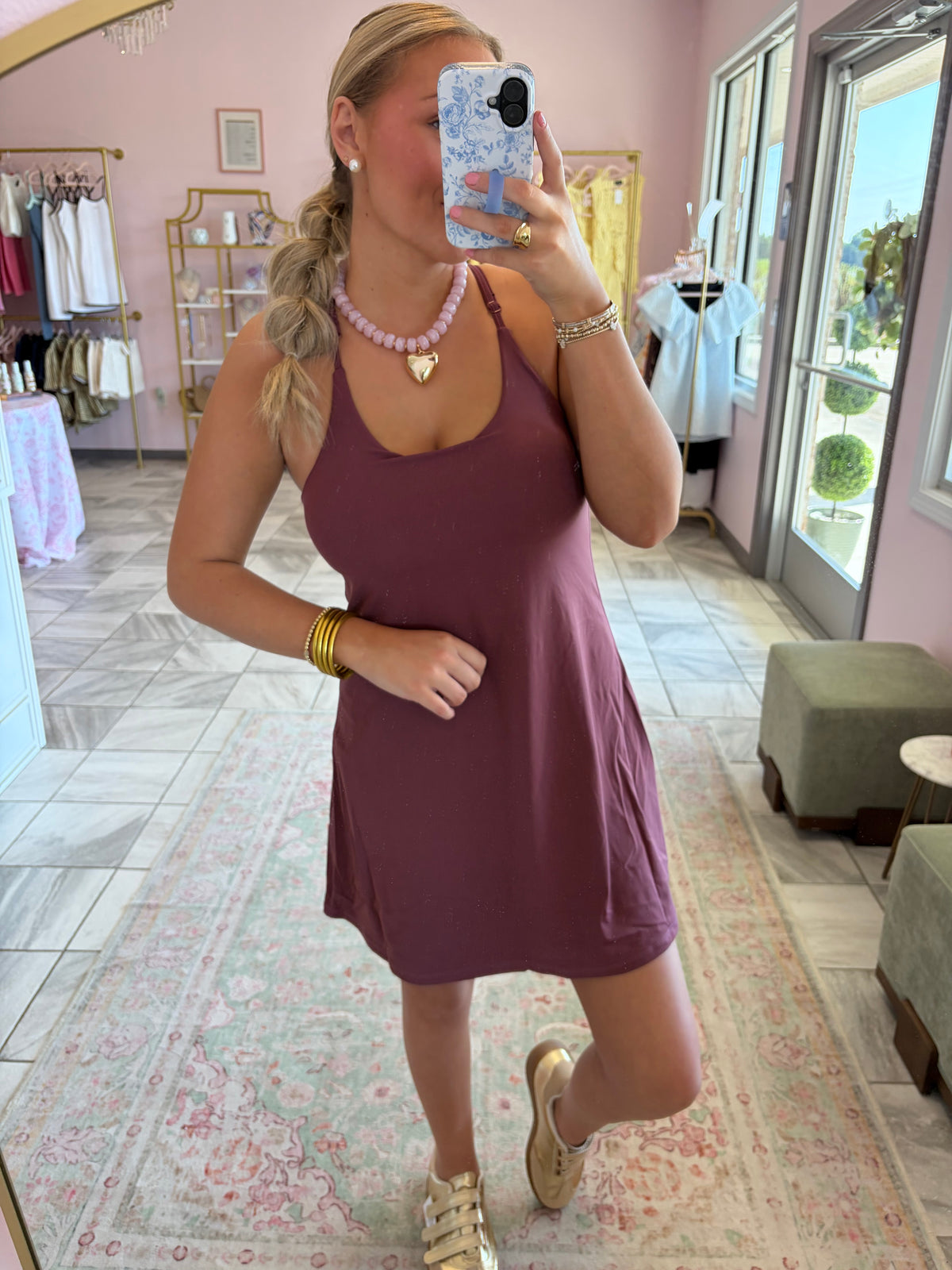 Plum Active Set