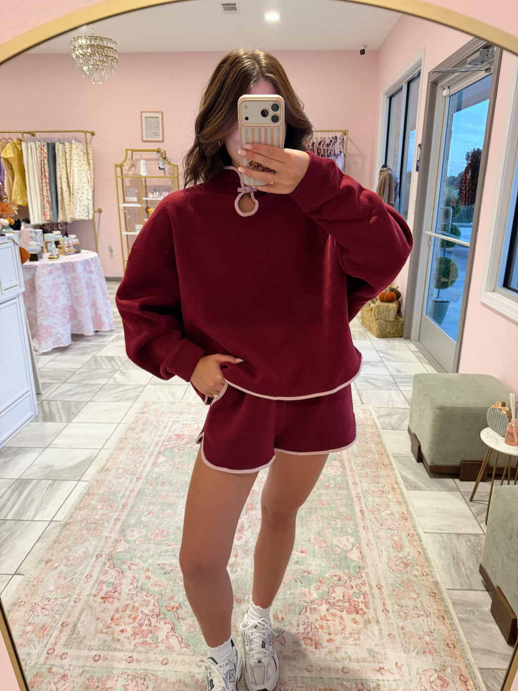 The Cozy Set