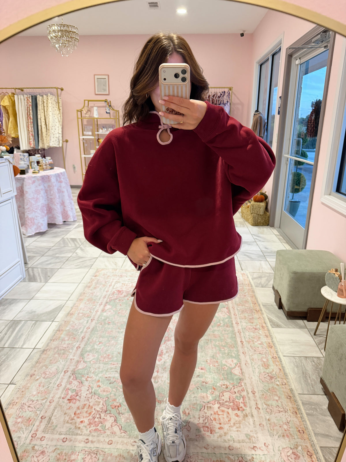 The Cozy Set
