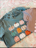Pumpkin Tee