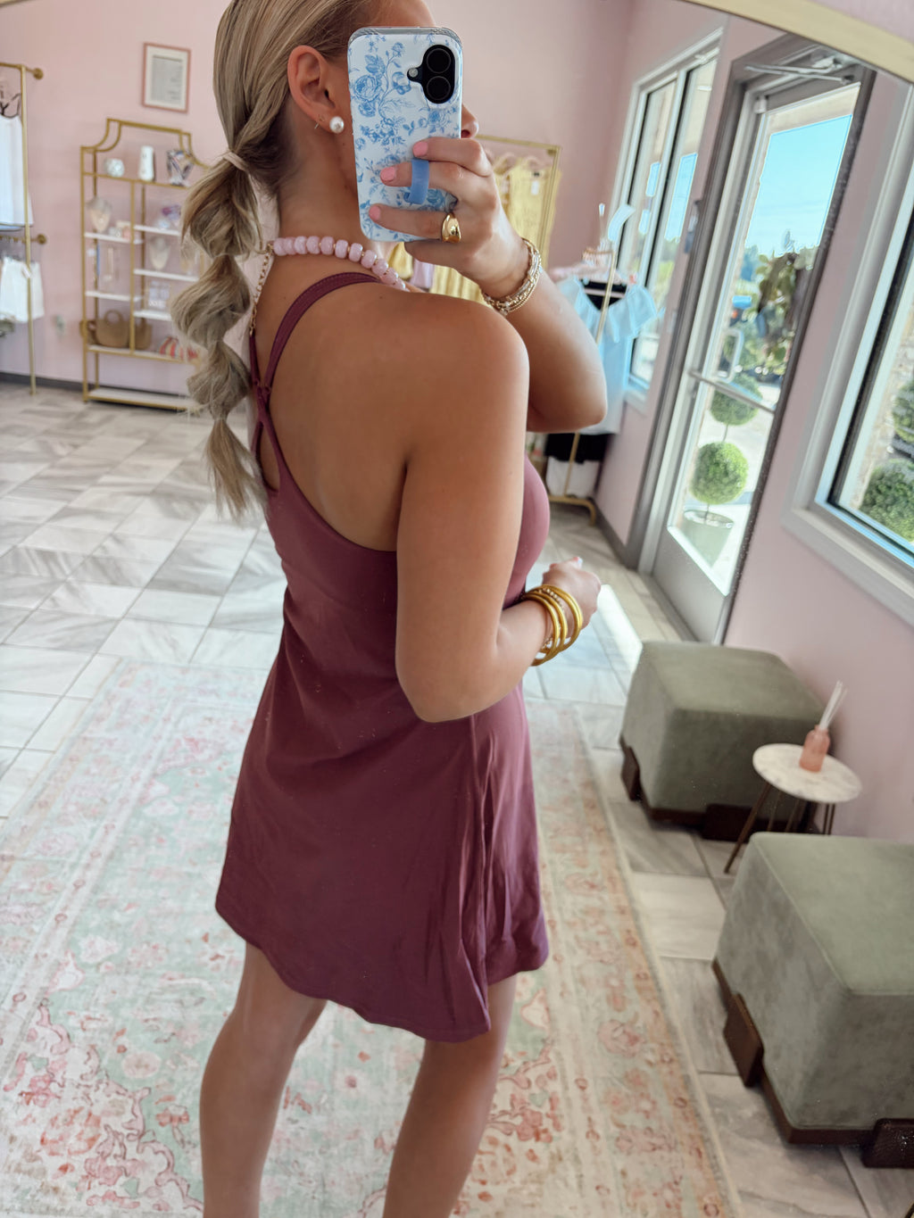 Plum Active Set