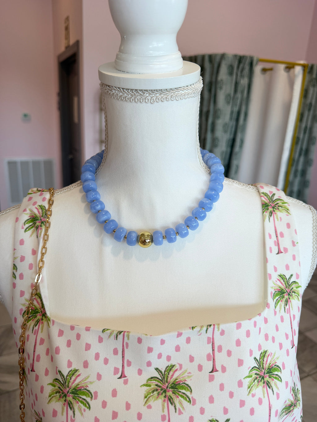 Beaded Necklace