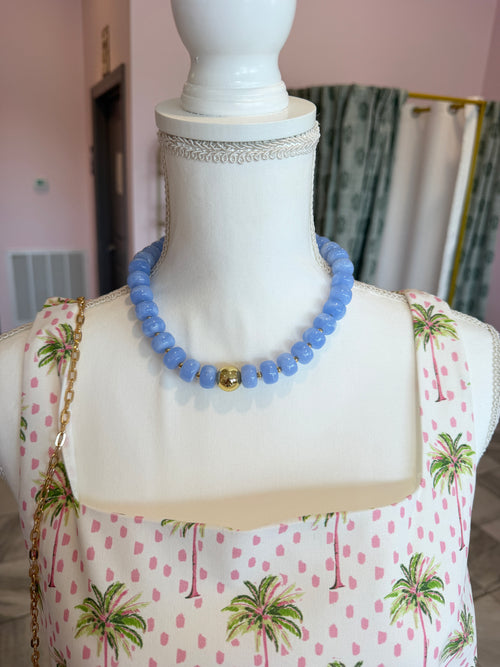 Beaded Necklace