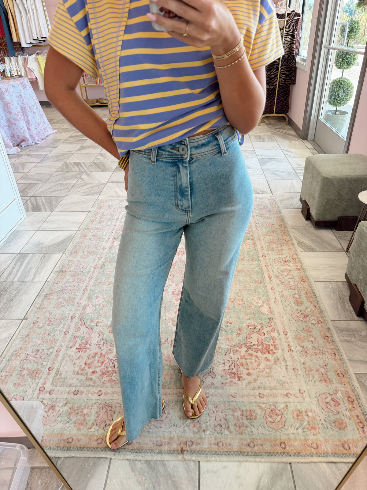 The Bailey Jeans