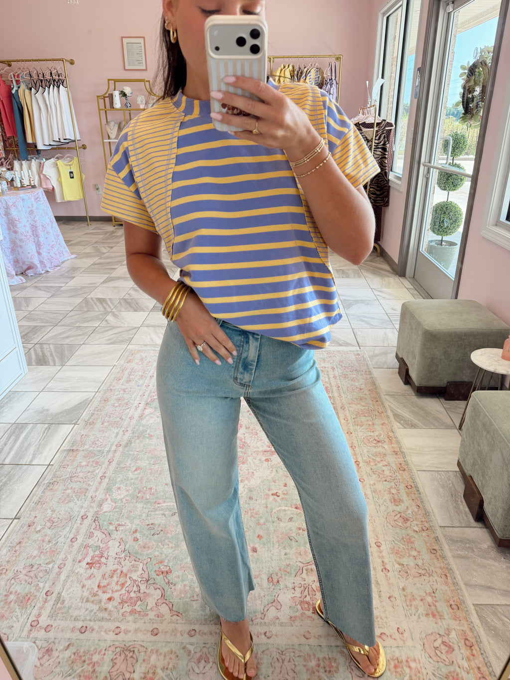The Bailey Jeans