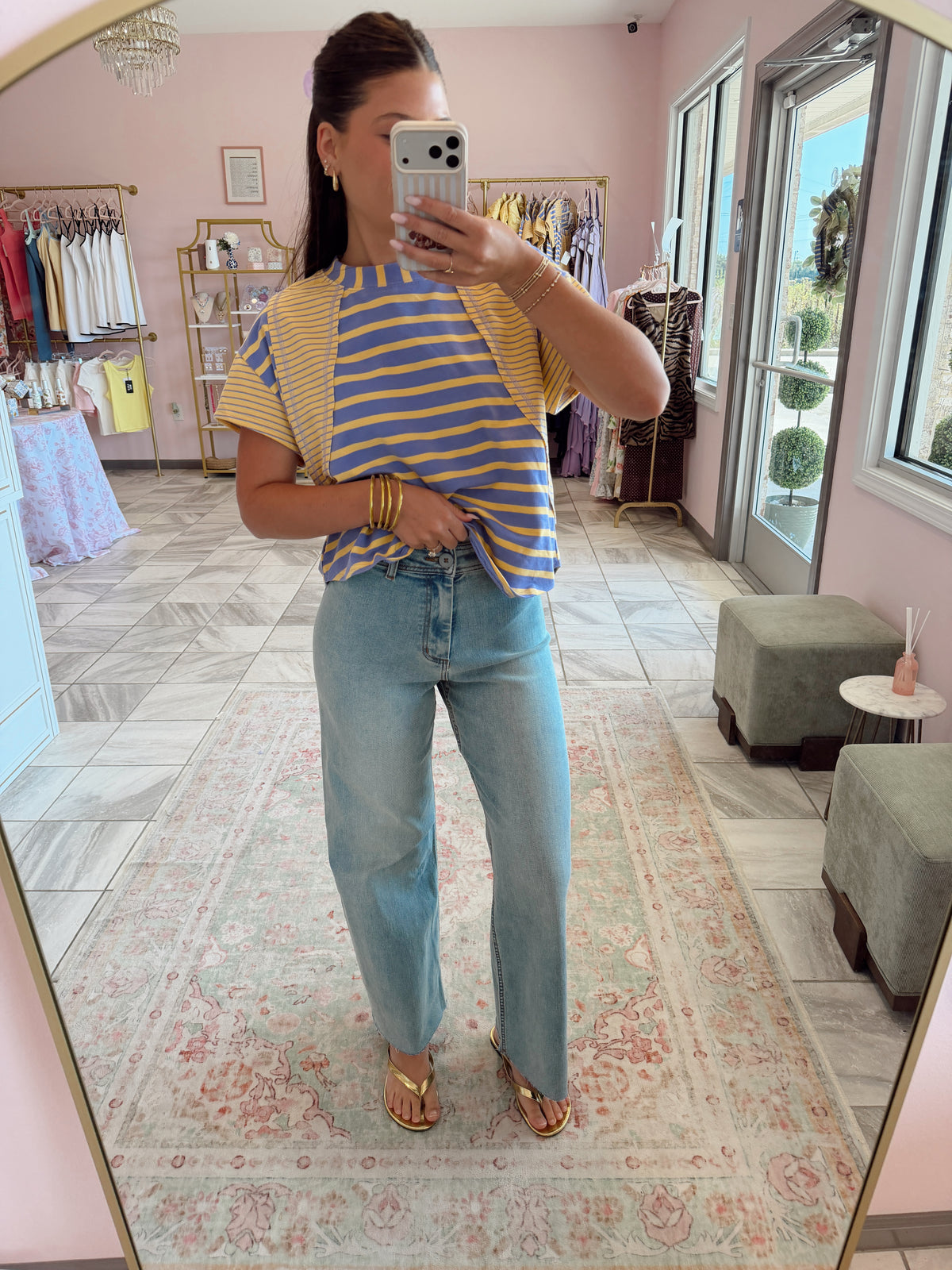 The Bailey Jeans