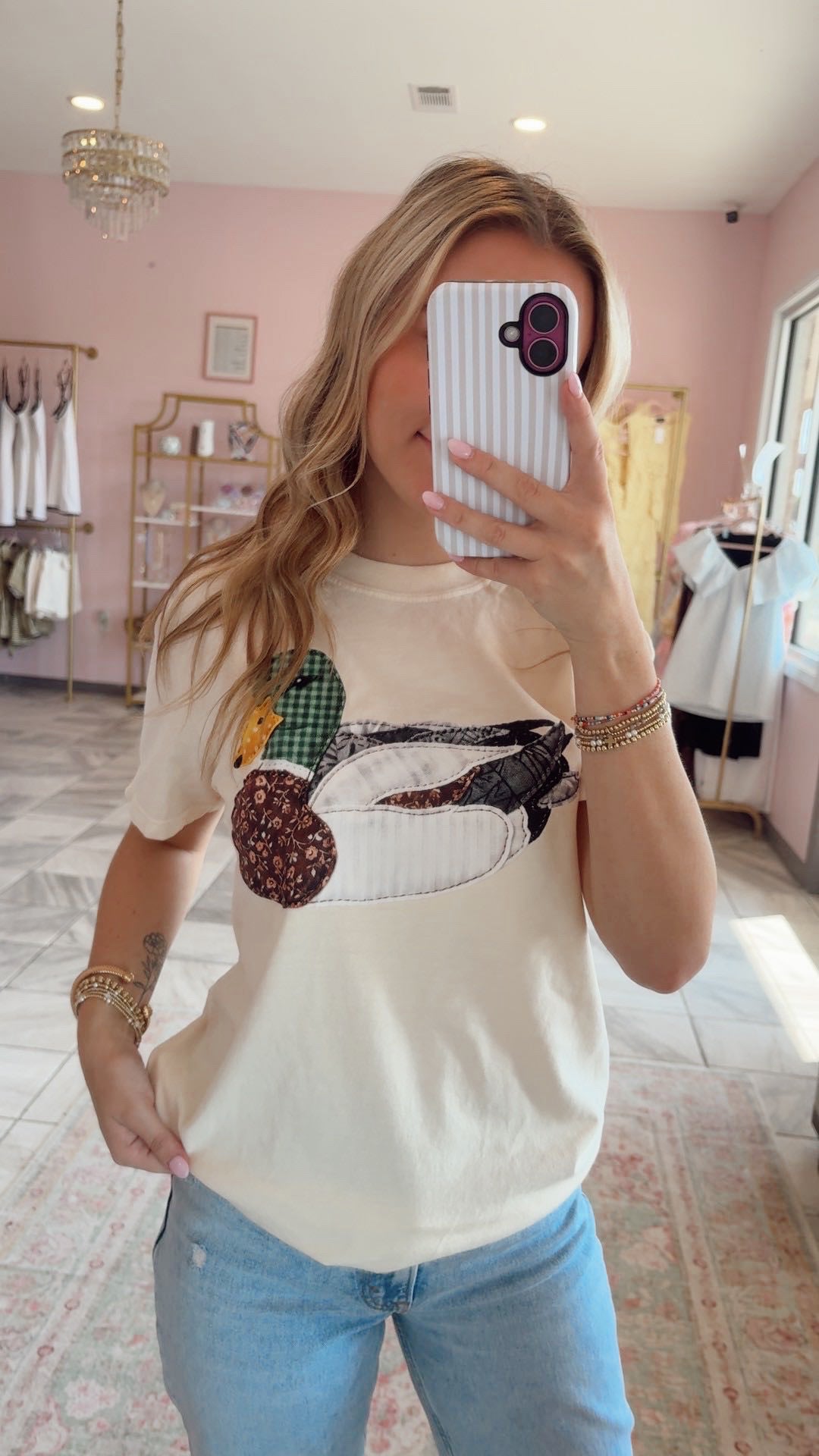 Duck Tee