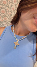 Colorful Cross
