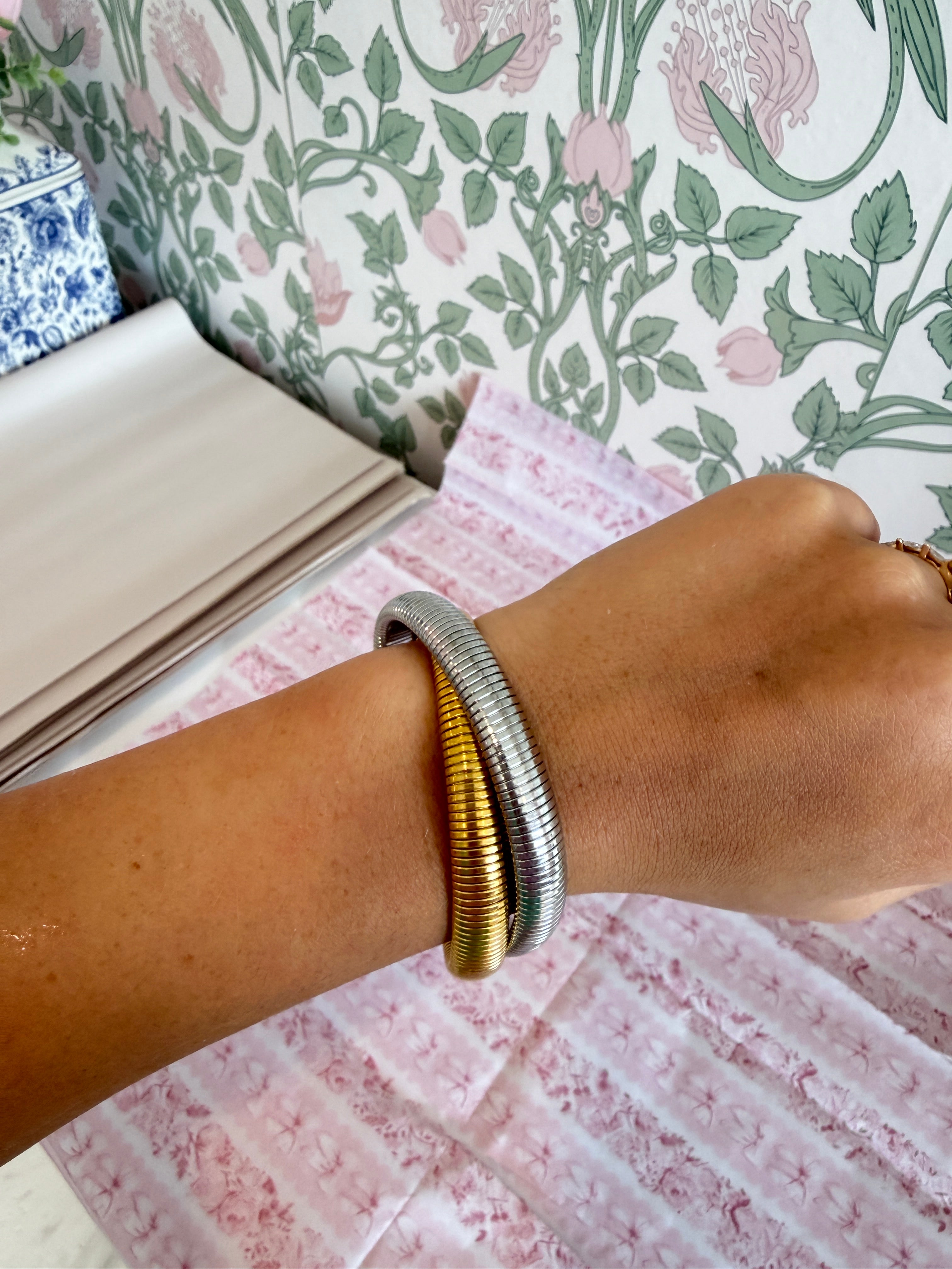Mixed Bangles