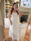 Beach Maxi Dress