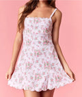 Fancy Me Athletic Dress