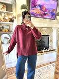 The Chuncky Sweater