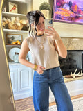 The Brown Blouse
