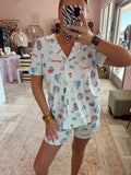 "I Do" Pajamas