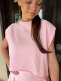 The Pink Set (Top)