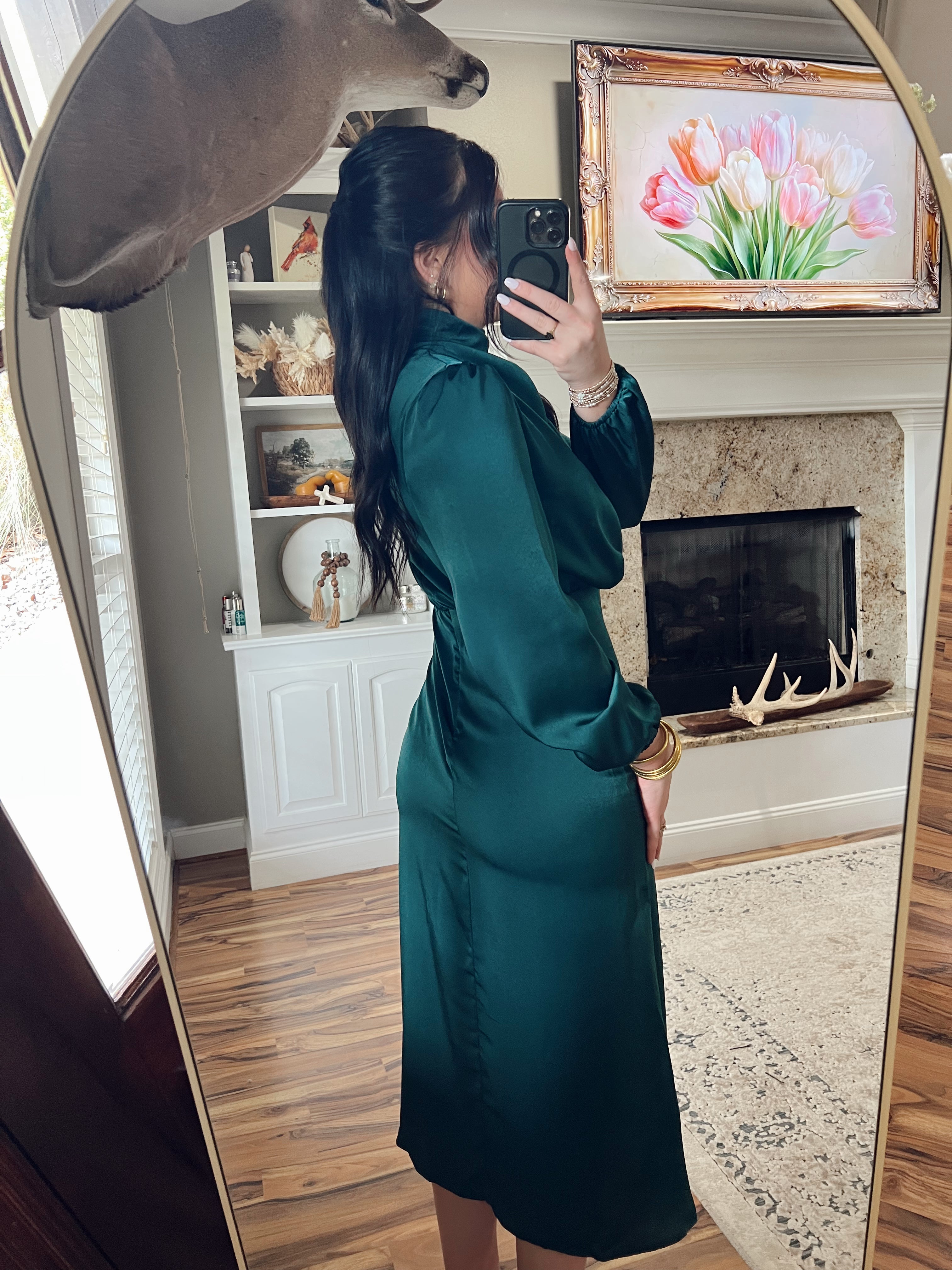 The Lady Dress