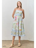 The Italy Maxi